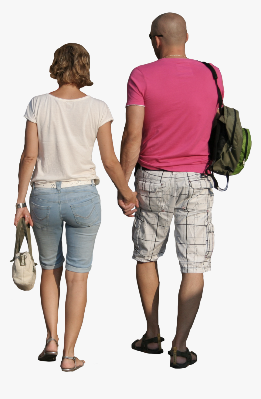 Holding Hands, HD Png Download, Free Download