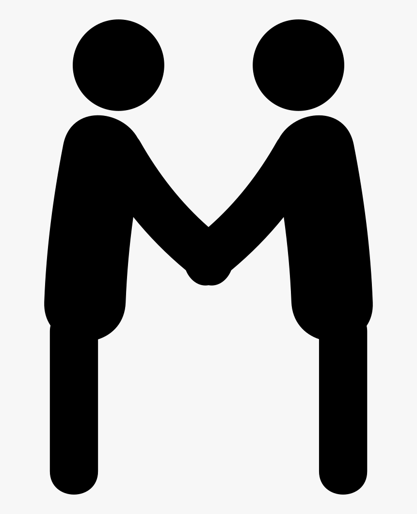 Men Couple - Conflict Resolution Icon Png, Transparent Png, Free Download