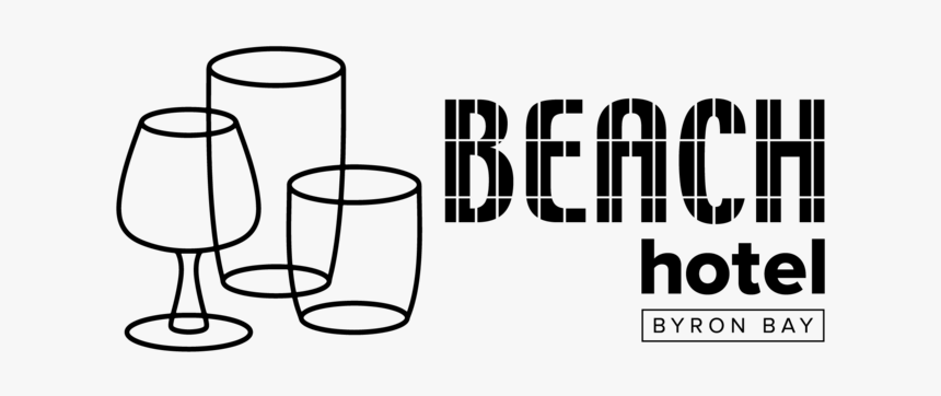 Soda Pop Website Logo-04 - Beach Hotel Byron Bay, HD Png Download, Free Download