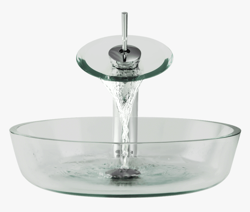 Transparent Sink Top View Png - Bathroom Sink, Png Download, Free Download