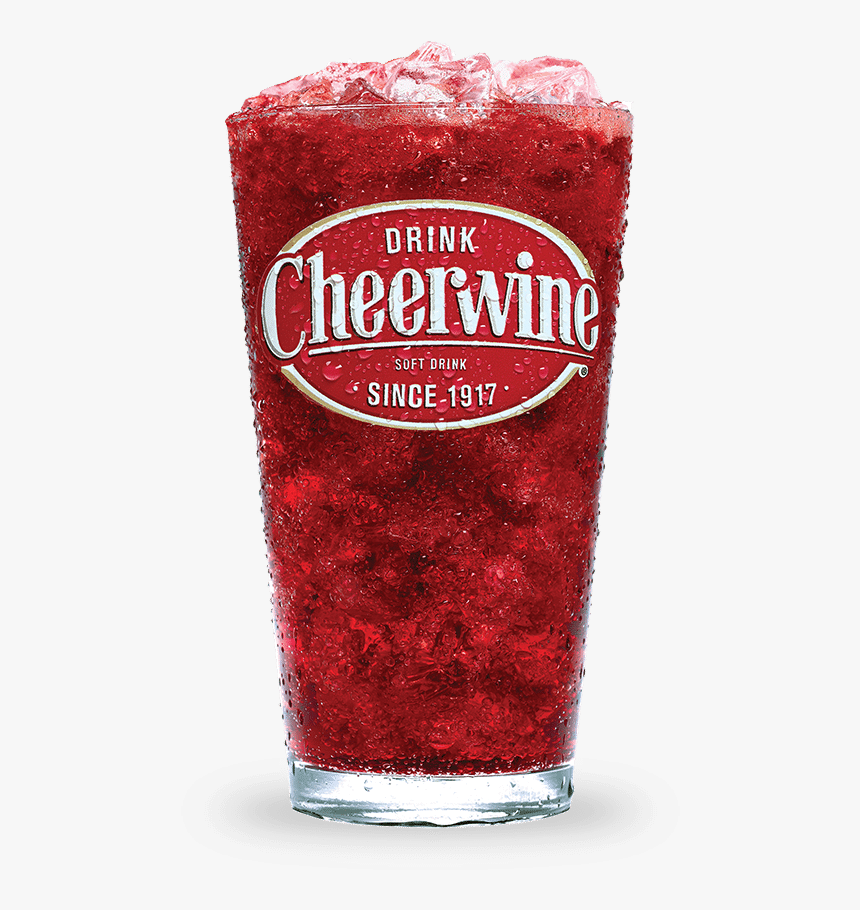 Cheerwine Soda, HD Png Download, Free Download