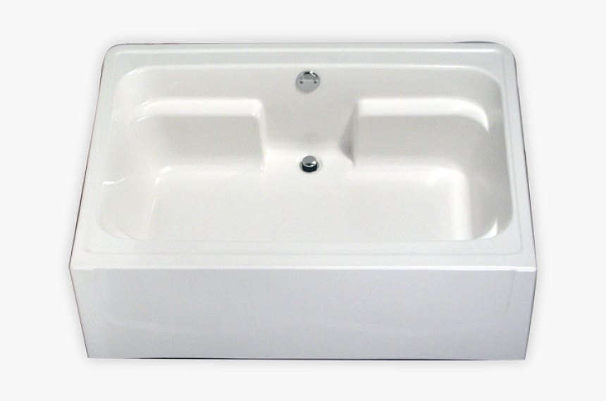 Top View Large Image - Bathroom Sink, HD Png Download, Free Download