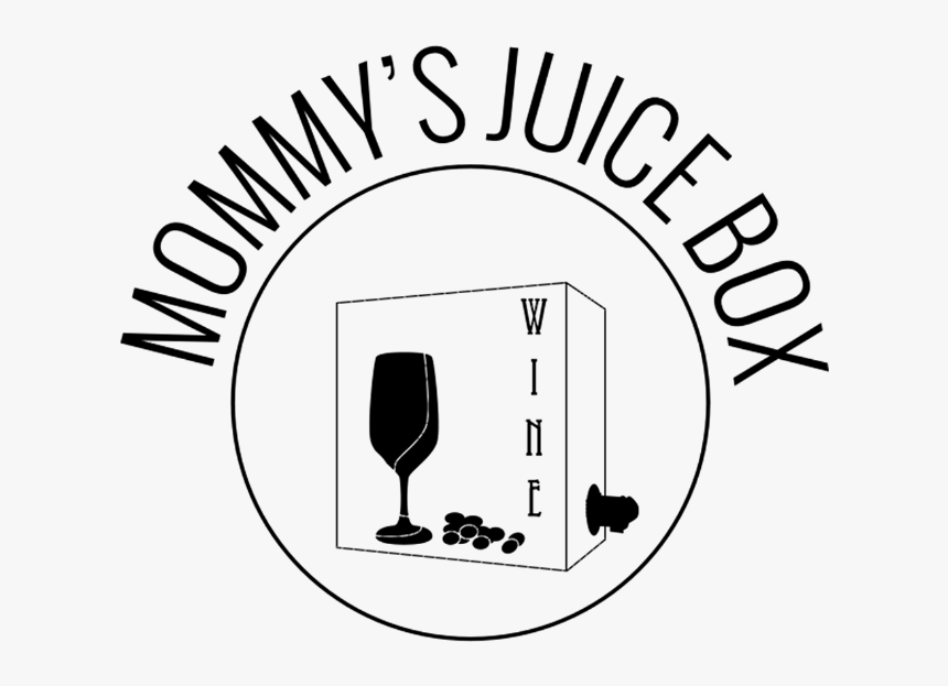 Mommys Juice Box - China University Of Petroleum Beijing China Logo, HD Png Download, Free Download