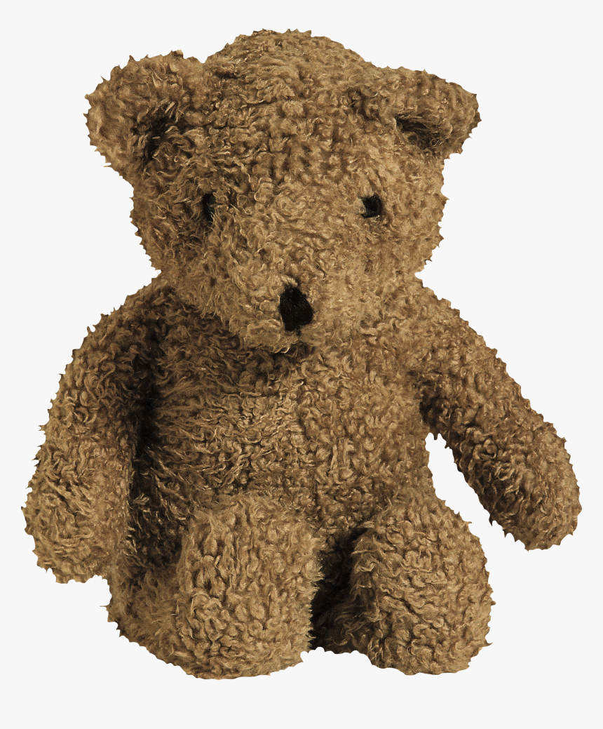 Teddy Bear Png - Toy Teddy Bear Png, Transparent Png, Free Download