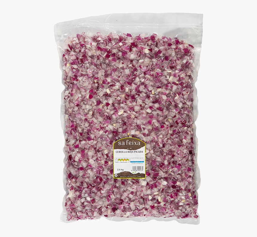 Chopped Red Onion - Stick Candy, HD Png Download, Free Download