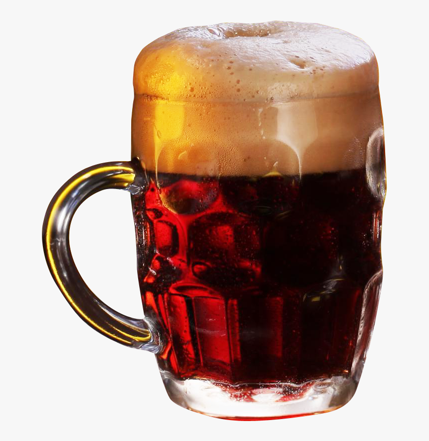Beer Glass Png Transparent Image - Beer Glass Png, Png Download, Free Download