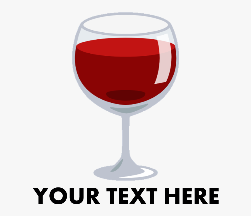 Wine Glass, HD Png Download, Free Download