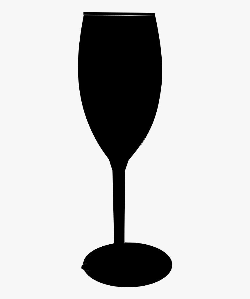 Wine Glass Clipart , Png Download - Wine Glass Svg Free, Transparent Png, Free Download