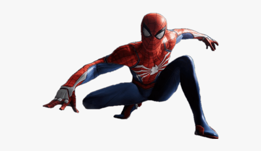 Download Transparent Spiderman Hd Png Images - Spiderman Image Hd Png, Png Download, Free Download