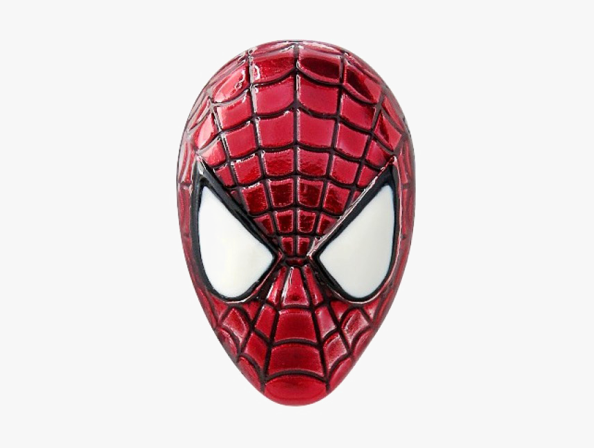 Spider-man Mask Png Free Download - Transparent Spiderman Mask Png, Png Download, Free Download