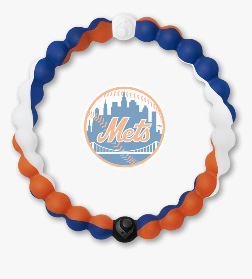 New York Mets™ Lokai - New York Mets, HD Png Download, Free Download