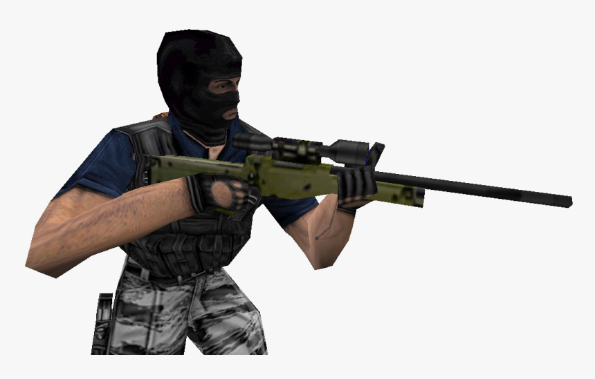 Global Offensive Counter Strike - Counter Strike 1.6 Png, Transparent Png, Free Download