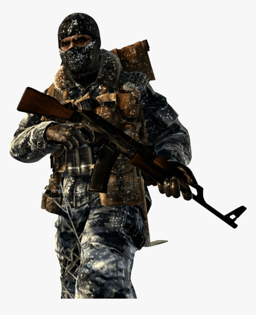 Counter Strike Png - Call Of Duty Black Ops 3 Png, Transparent Png, Free Download