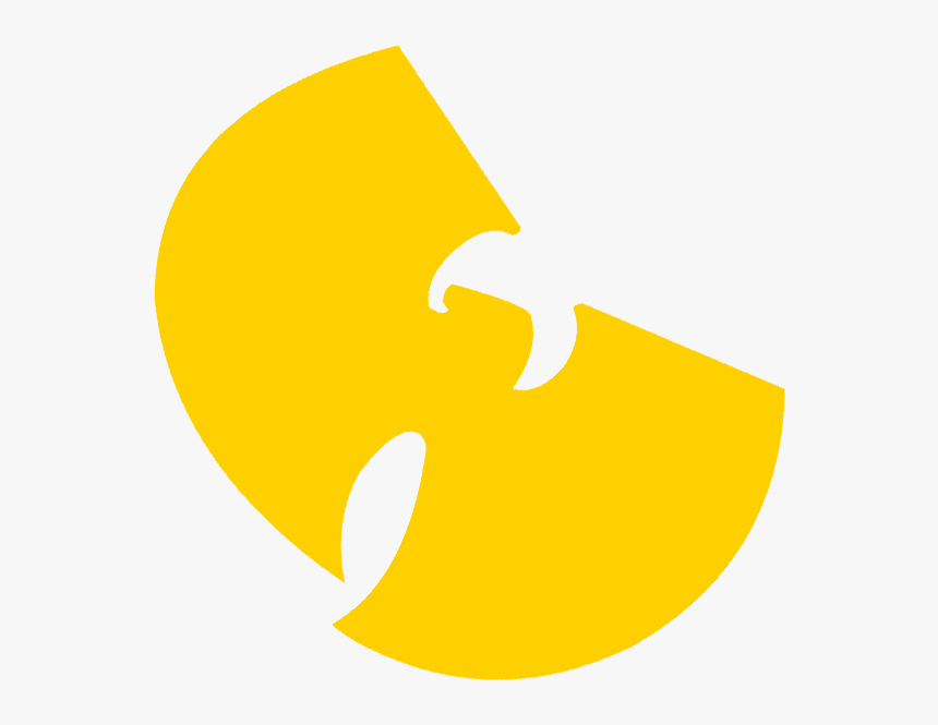 Wutang Logo - Wu Tang Logo No Background, HD Png Download, Free Download