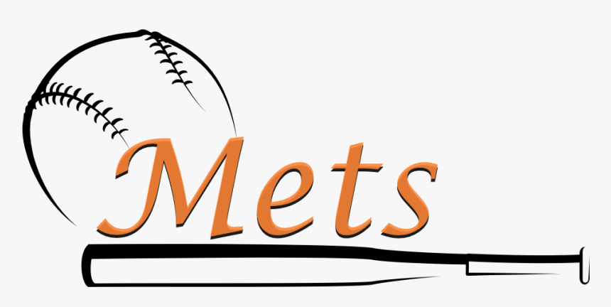 New York Mets Png Image - Signature, Transparent Png, Free Download