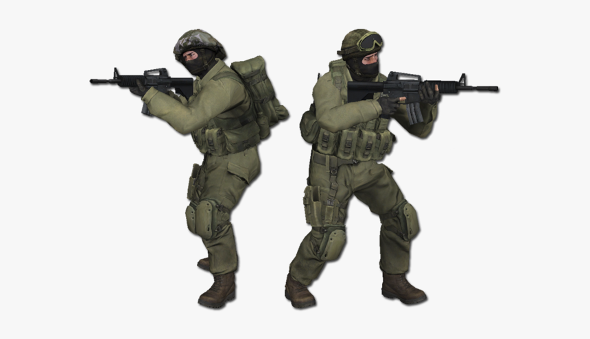 Counter Strike Png, Transparent Png, Free Download