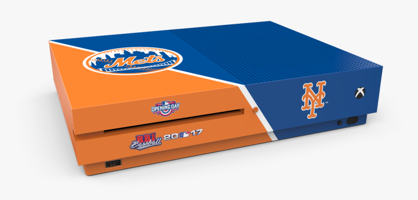 New York Mets Auf Twitter - Logos And Uniforms Of The New York Mets, HD Png Download, Free Download