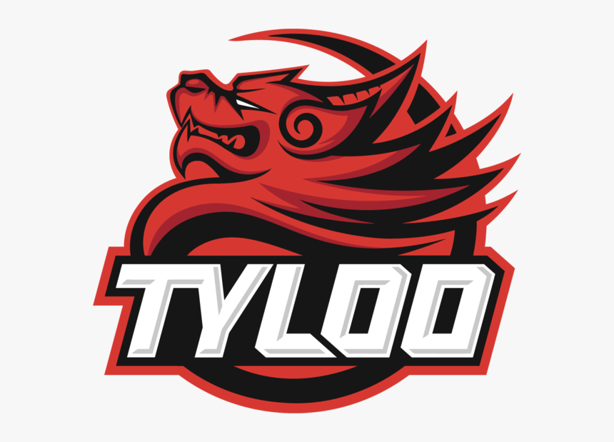 Tyloo Cs Go, HD Png Download, Free Download