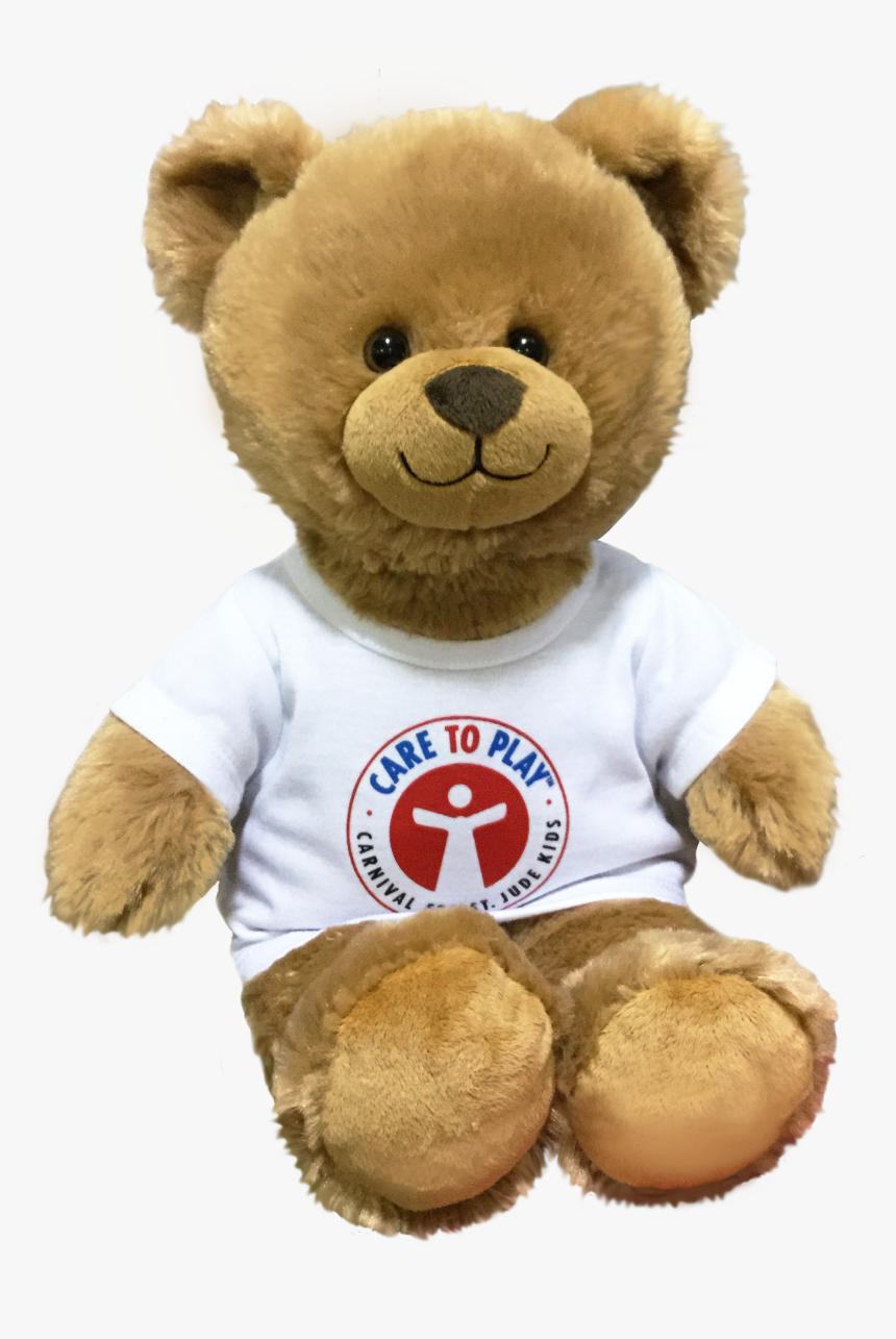 Transparent Build A Bear Png - Carnival Legend Build A Bear, Png Download, Free Download