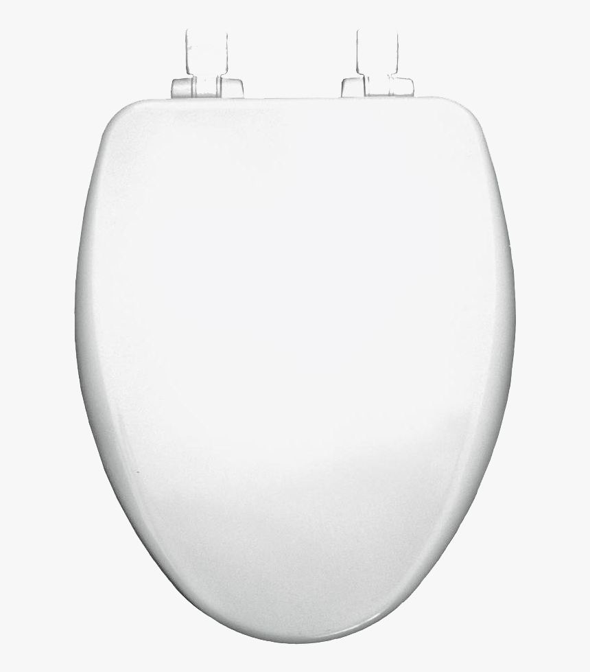Top View Toilet Transparent Png - Toilet Seat, Png Download, Free Download