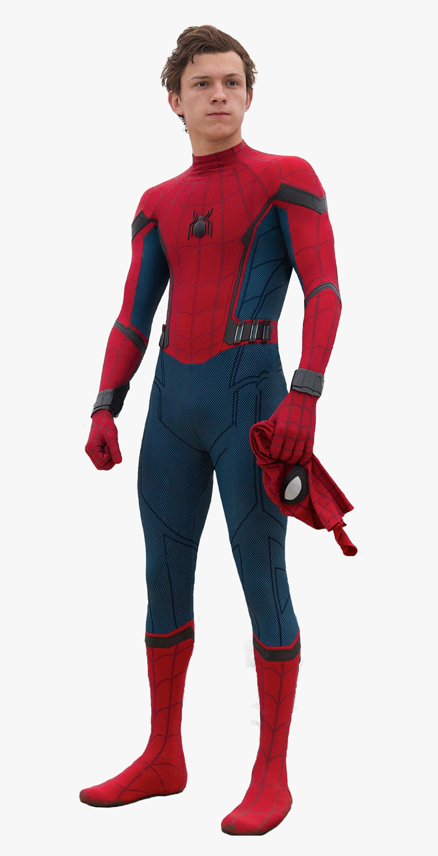 Tom Holland Full Body, HD Png Download, Free Download