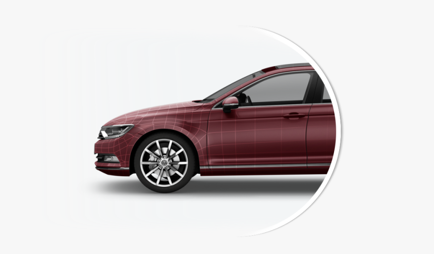 Volkswagen Cc, HD Png Download, Free Download