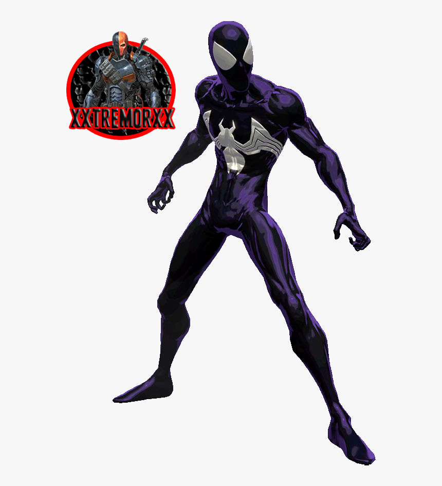 Ultimate Spider Ultimate Spiderman Png Ultimate Spiderman - Ultimate Spider Man Game Spiderman, Transparent Png, Free Download