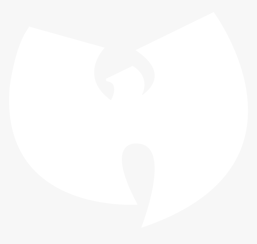 Wu-tang - Wu Tang Logo, HD Png Download, Free Download