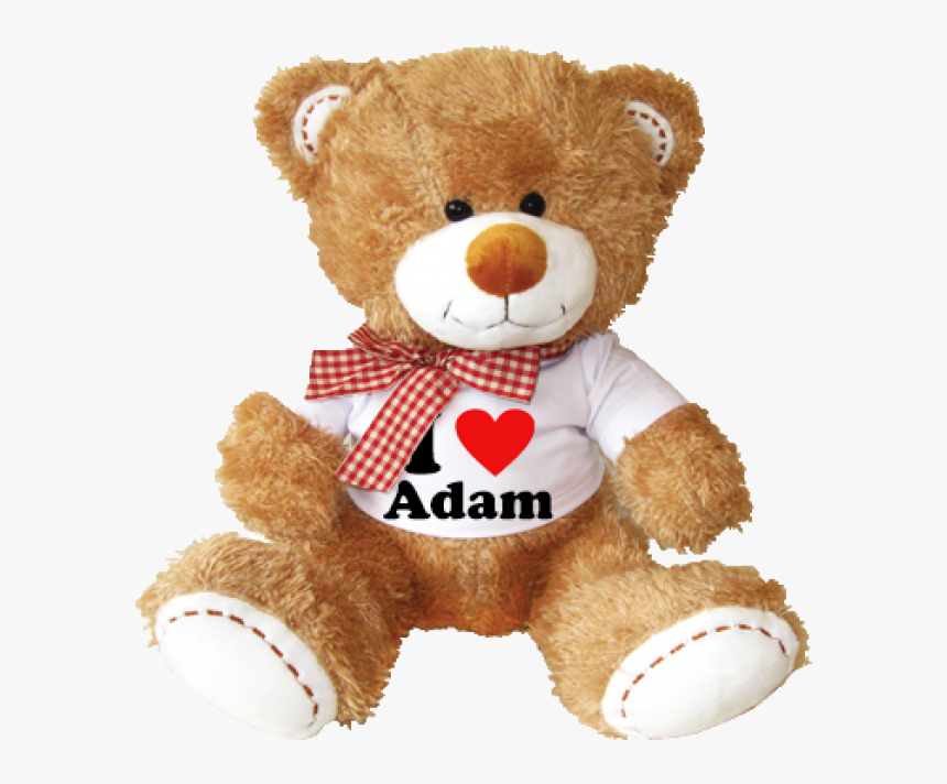 Teddy Bear Png, Download Png Image With Transparent - Teddy Bear Png Tshirt, Png Download, Free Download