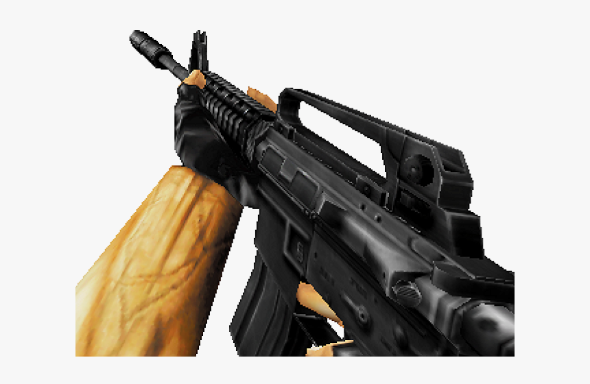 Counter Strike Png Transparent Images - Counter Strike Png, Png Download, Free Download