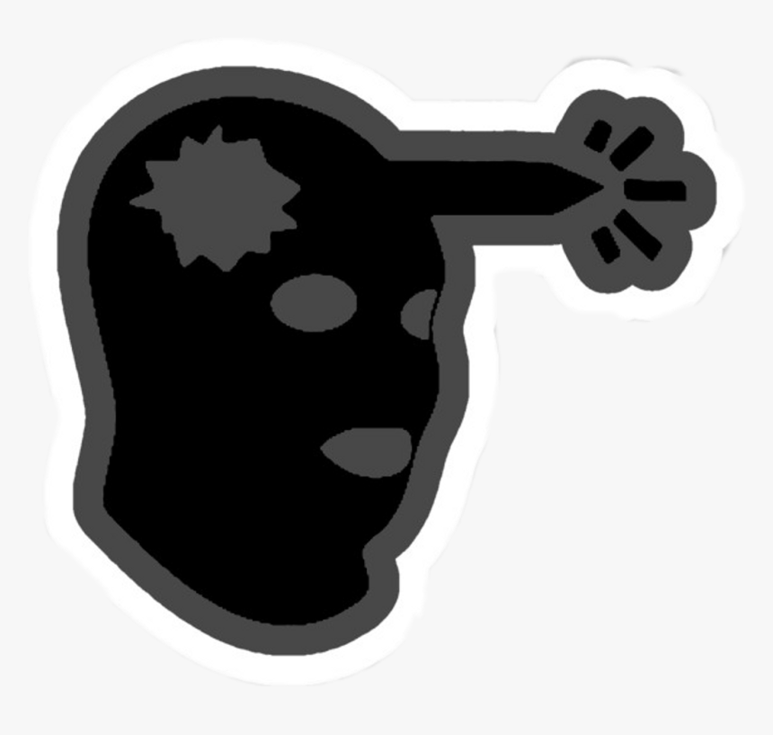 Transparent Counterstrike Png - Csgo Headshot Png, Png Download, Free Download