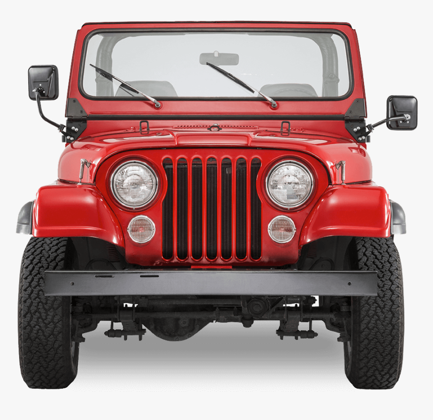 Full Hd Jeep Png, Transparent Png, Free Download