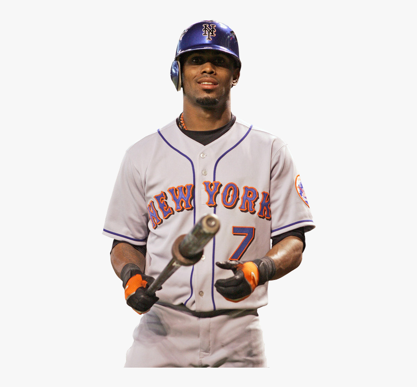 New York Mets Players Png, Transparent Png, Free Download