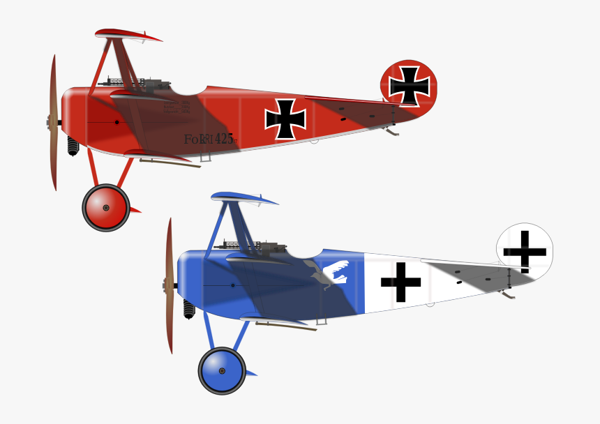 Red Baron, HD Png Download, Free Download