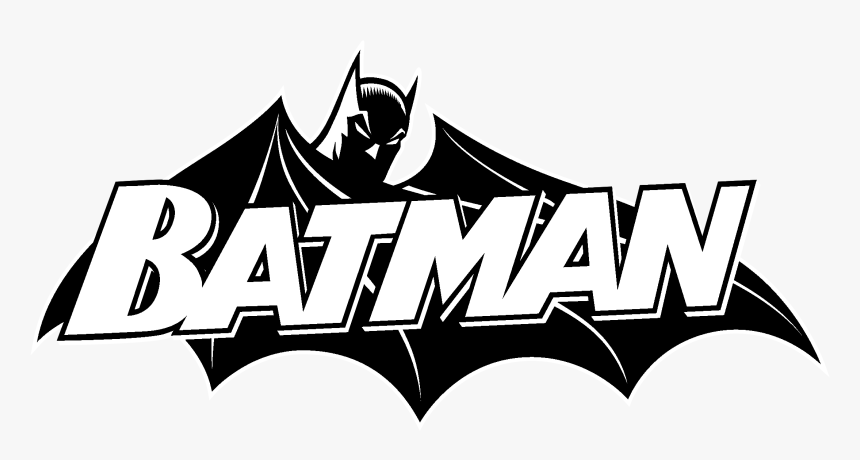 Transparent Batman Logo Png - Batman, Png Download, Free Download