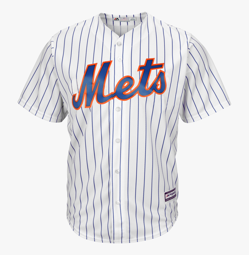 New York Mets Jersey, HD Png Download - kindpng