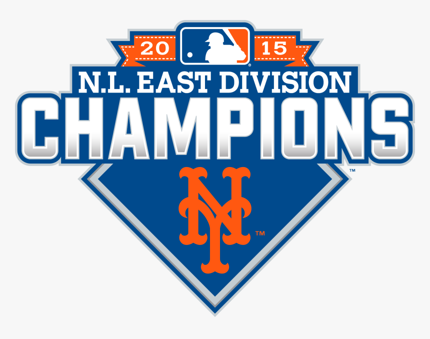 Mets World Series Champions 2015, HD Png Download, Free Download