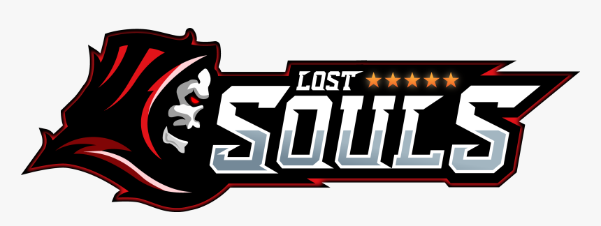 Lost Souls - Graphic Design, HD Png Download, Free Download