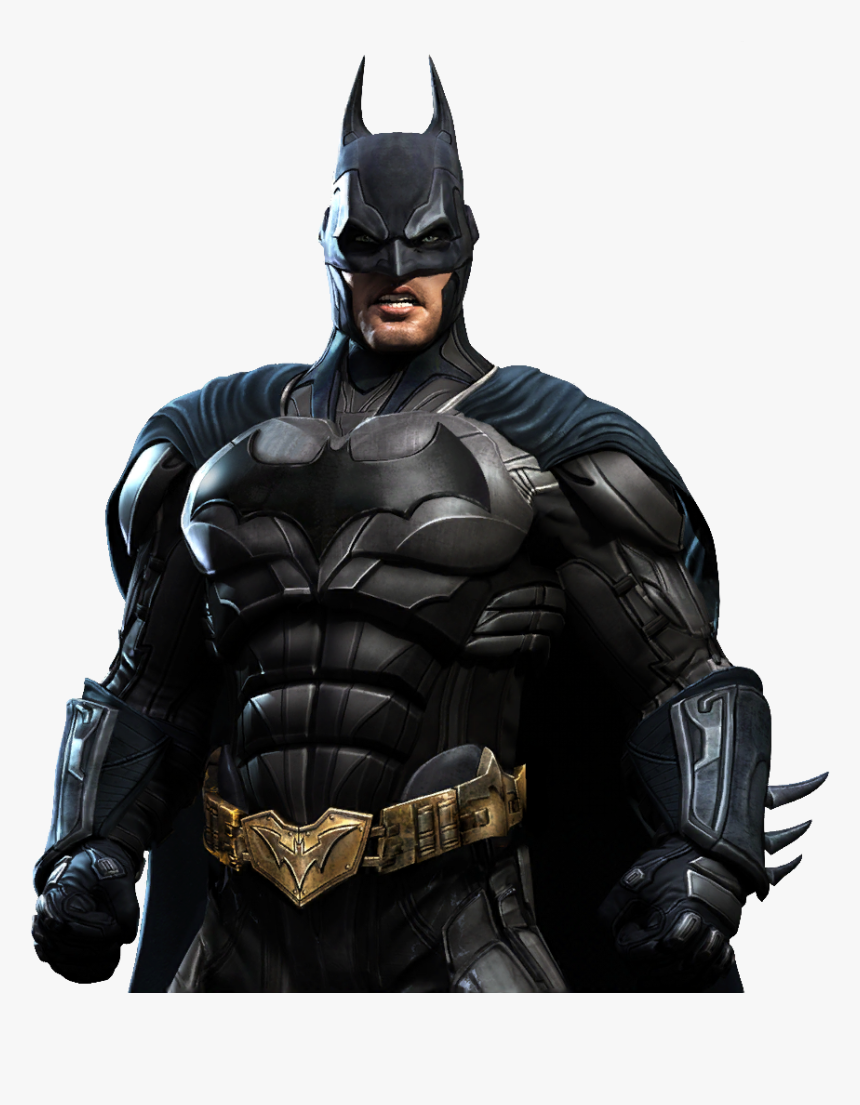 Batman Arkham Origins Png Clipart - Titans Season 2 Batman, Transparent Png, Free Download