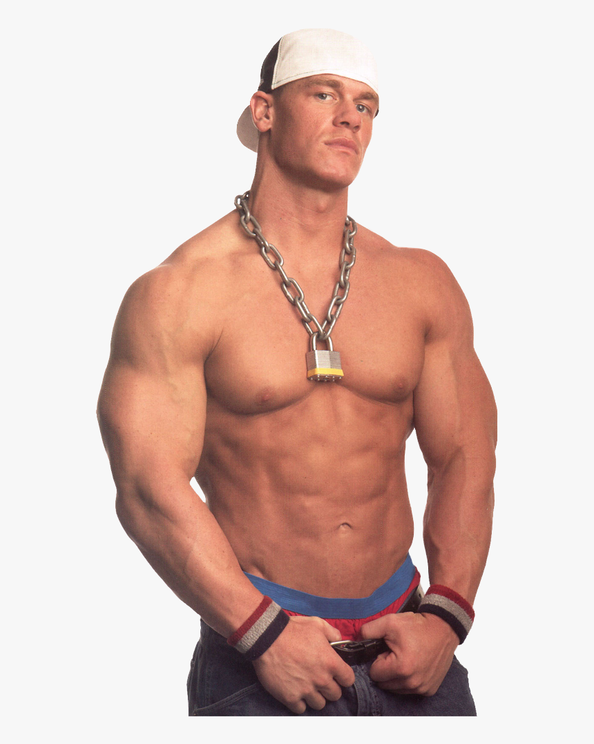 John Cena.png, Transparent Png, Free Download