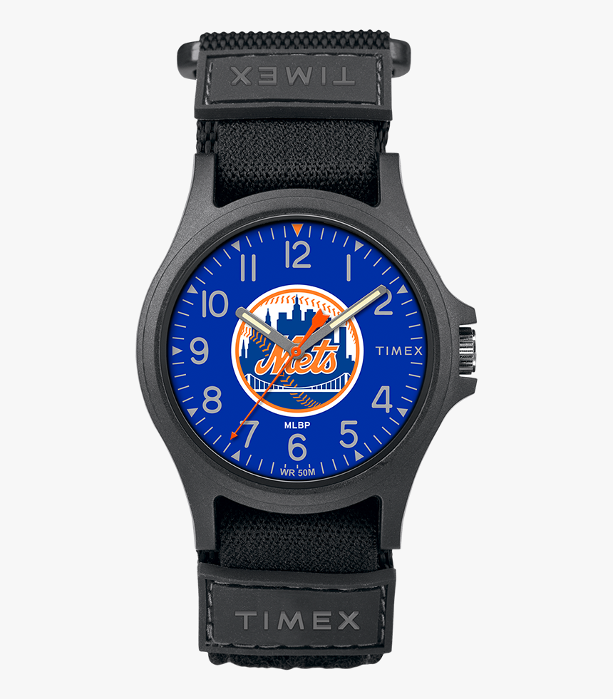 Pride New York Mets Large - Senators Watches, HD Png Download, Free Download