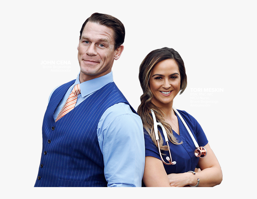 John Cena - Woman, HD Png Download, Free Download