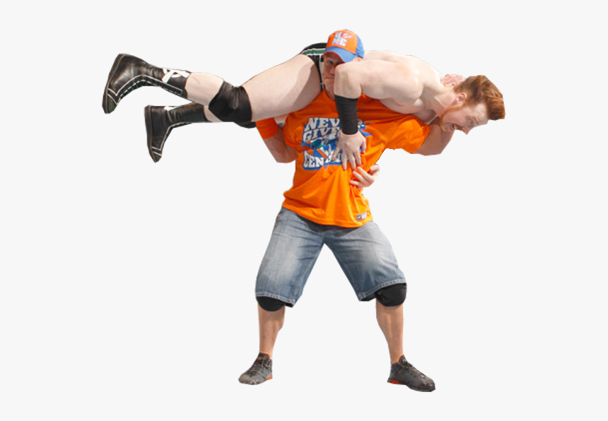 John Cena Aa Png, Transparent Png, Free Download