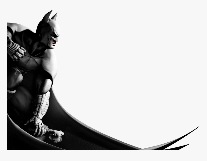 Download Batman Super Hero Png - Transparent Background Batman Png, Png Download, Free Download