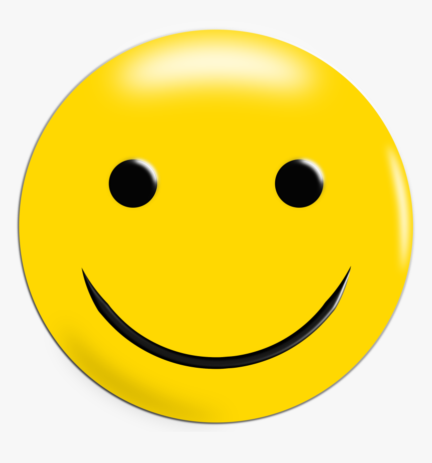 Emoticon Smiley Face Clip Art Happy Face Emoji Clipart Hd Png Download Kindpng