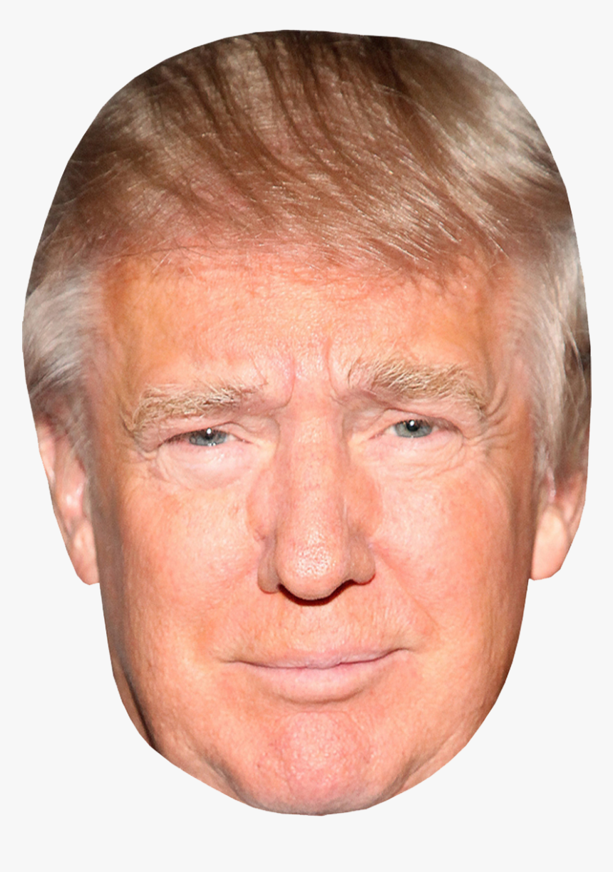 John Cena Face Png - Trump Face Png, Transparent Png, Free Download