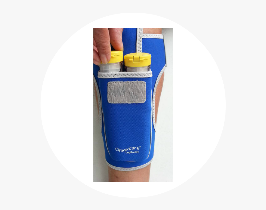 Epipen Cases And Holders Uk, HD Png Download, Free Download
