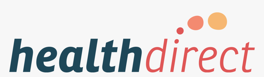 Healthdirect, HD Png Download, Free Download