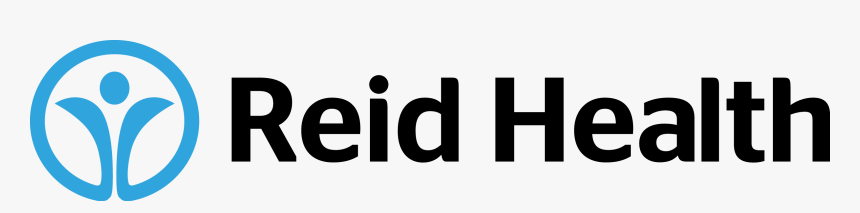 Reid Health Logo, HD Png Download, Free Download