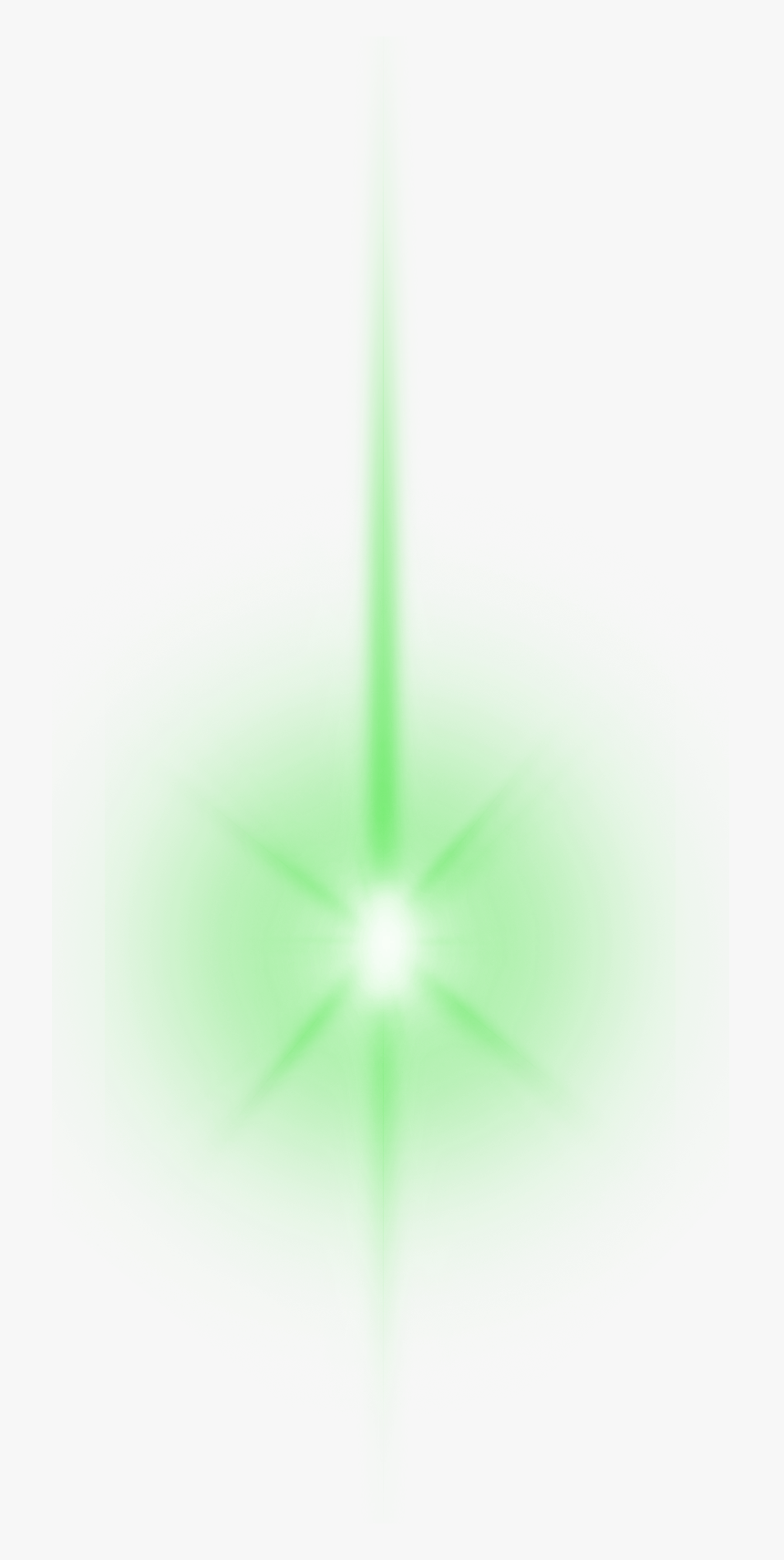 Green Lens Flare Png, Transparent Png, Free Download